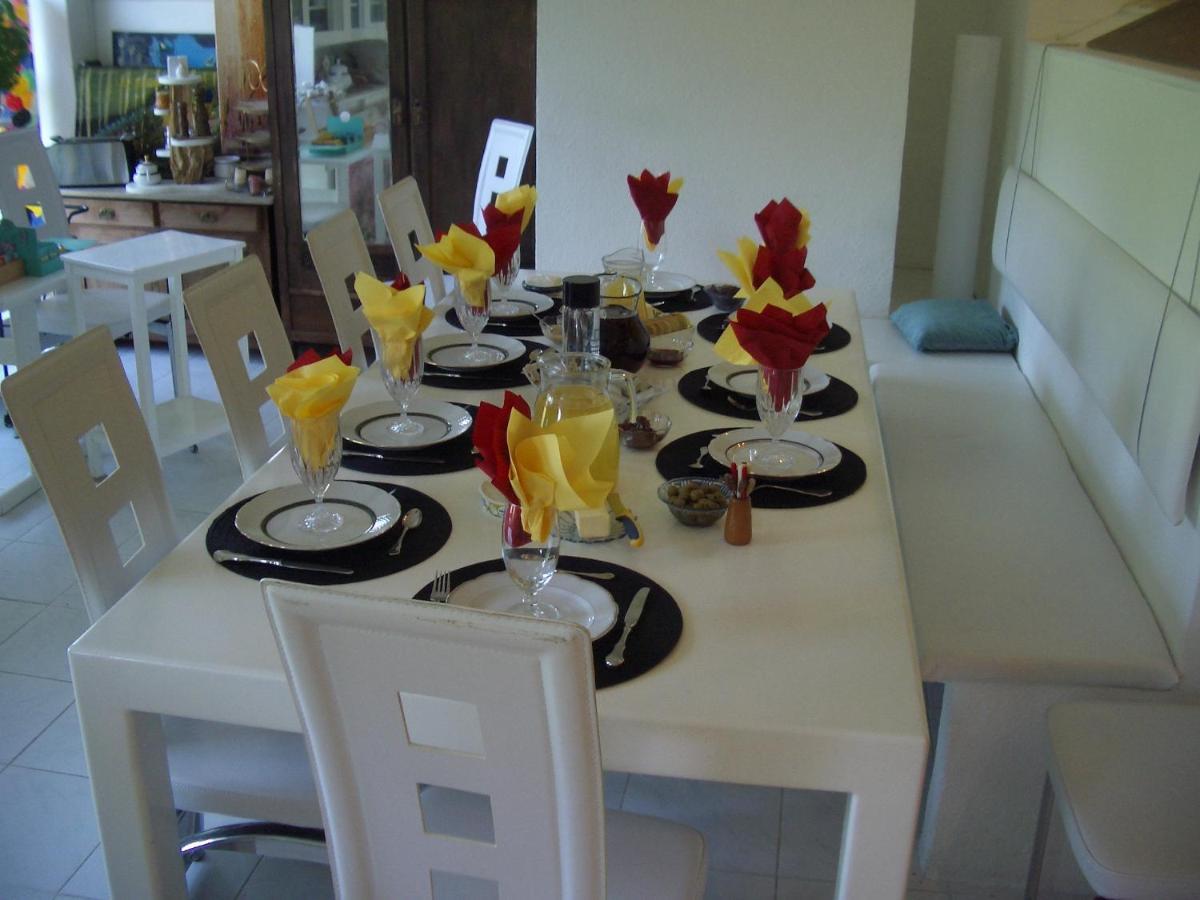 Ferienhaus Black & White Bromberg Bagian luar foto
